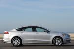 Ford Fusion 2013 года (US)